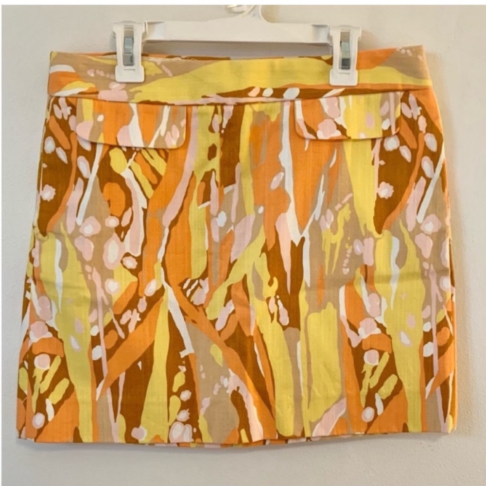 J. Crew Skirt